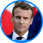Emmanuel Macron